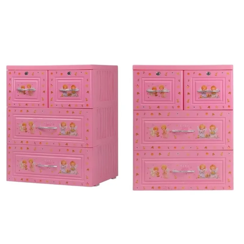 Детский 3-х ярусный комод. Ком – обзор и цена Baby Nursery Chest Of Drawers