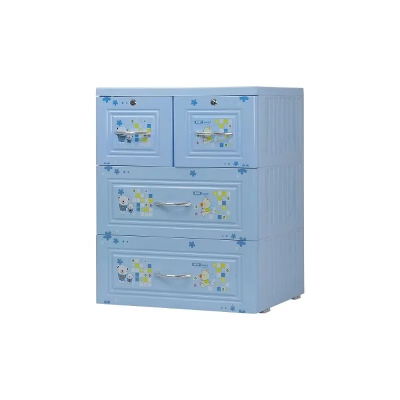 Детский 3-х ярусный комод. Ком – обзор и цена Baby Nursery Chest Of Drawers