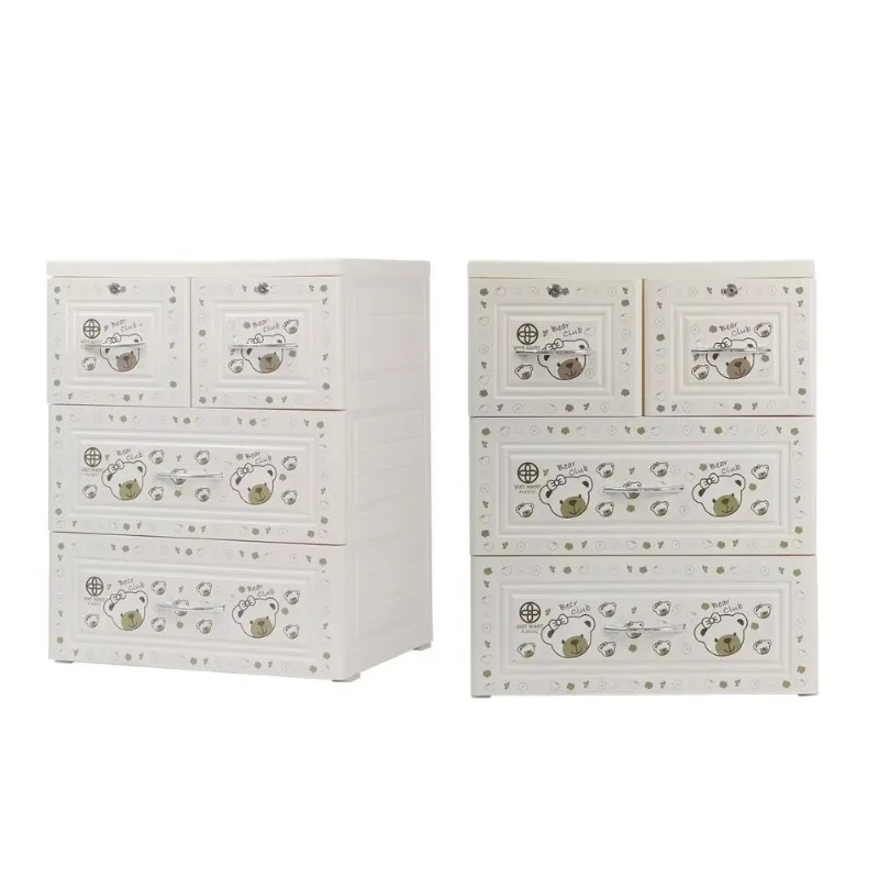 Детский 3-х ярусный комод. Ком – обзор и цена Baby Nursery Chest Of Drawers
