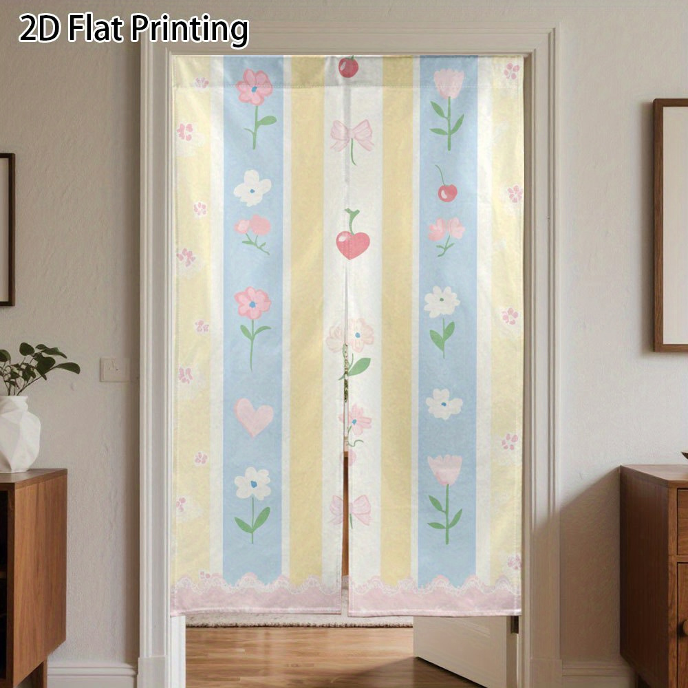 Полиэстеровая штора-перегородк – обзор и цена Baby Nursery Curtains