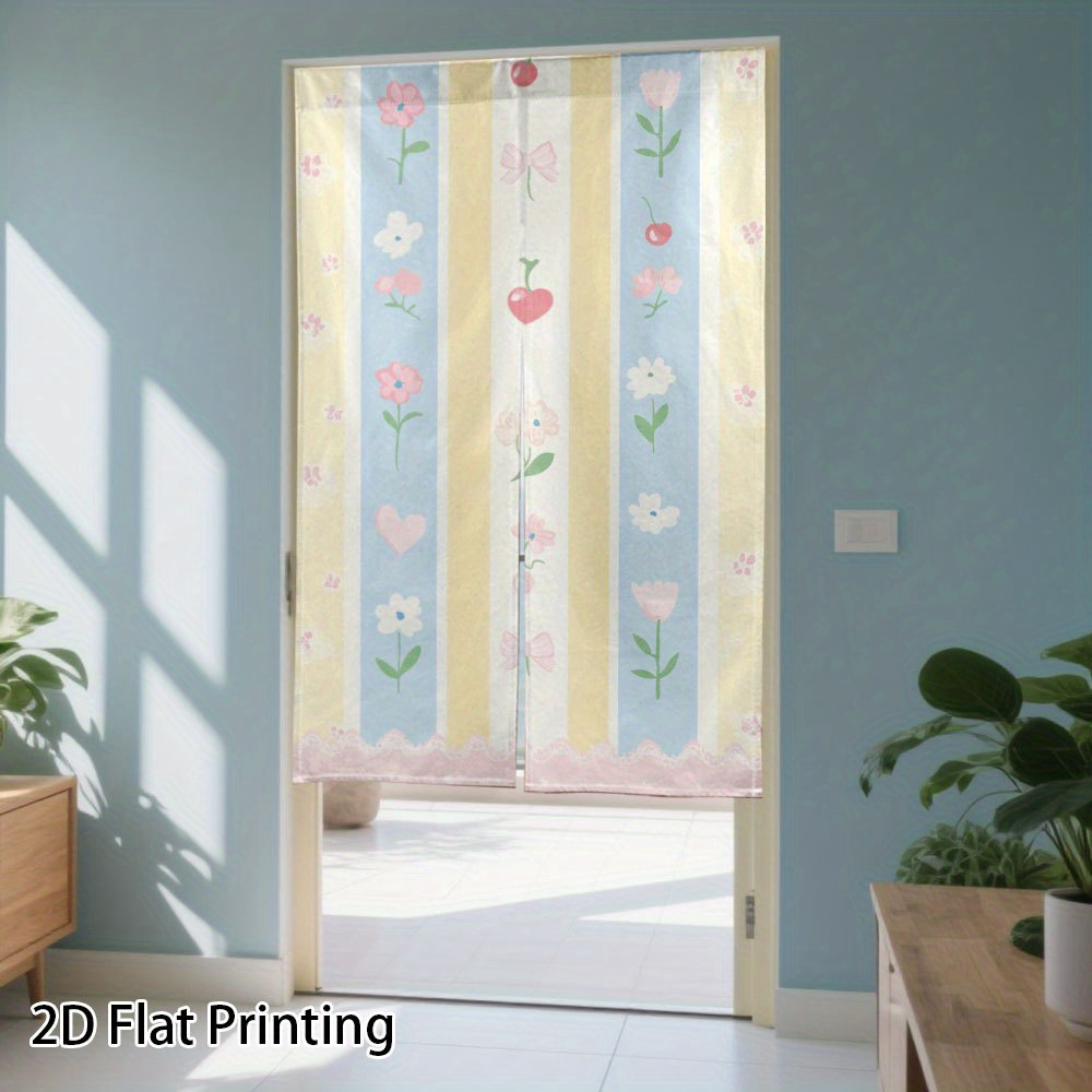 Полиэстеровая штора-перегородк – обзор и цена Baby Nursery Curtains