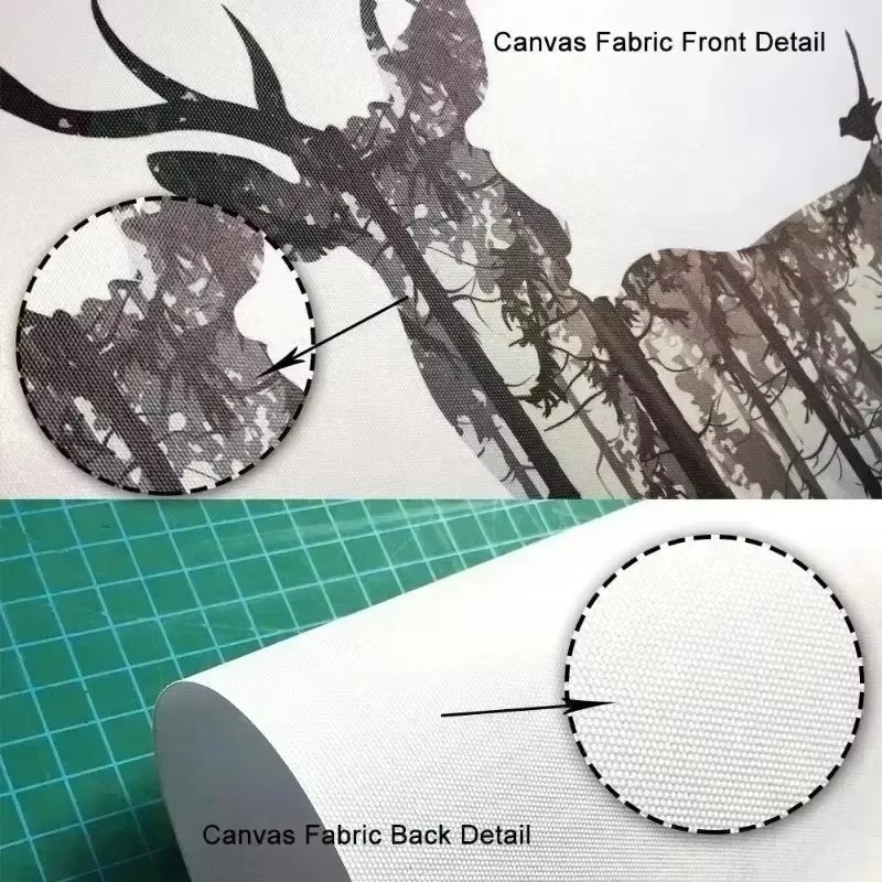 Картина на холсте с индивидуал – обзор и цена Baby Nursery Paintings