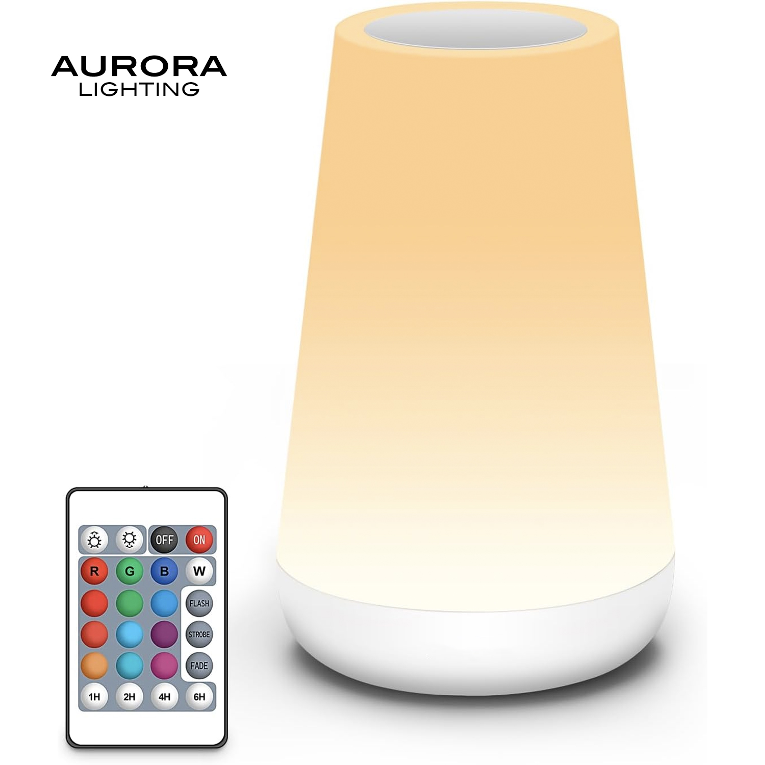 Ночник AURORA LIGHTING для спа – обзор и цена Baby Nursery Colors